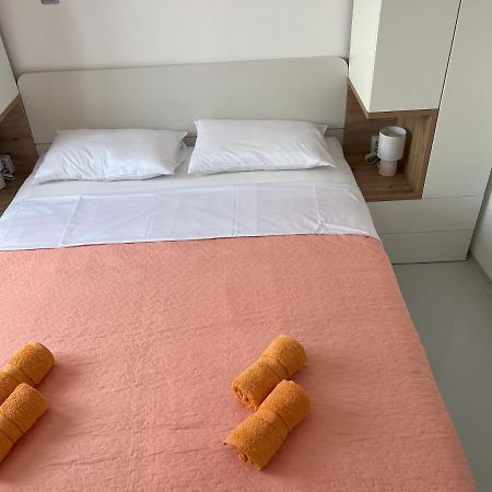 Apartman Marjan Šibuljina Εξωτερικό φωτογραφία