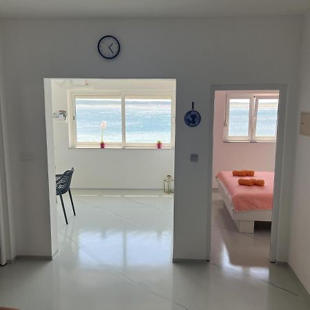 Apartman Marjan Šibuljina Εξωτερικό φωτογραφία