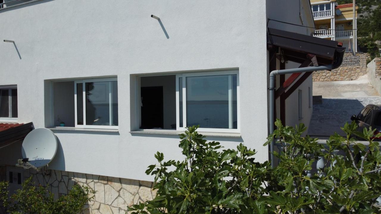 Apartman Marjan Šibuljina Εξωτερικό φωτογραφία