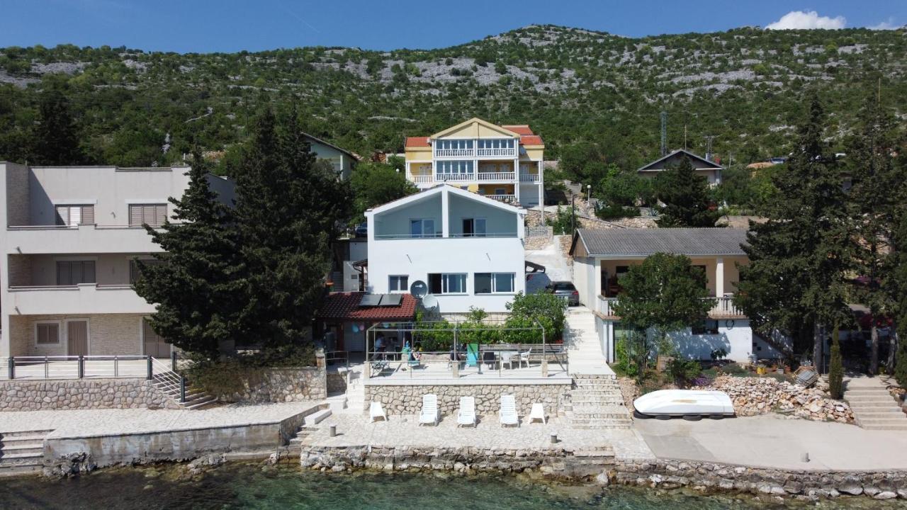 Apartman Marjan Šibuljina Εξωτερικό φωτογραφία