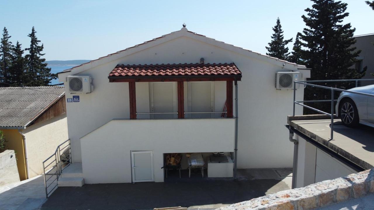 Apartman Marjan Šibuljina Εξωτερικό φωτογραφία