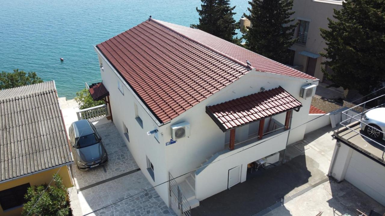 Apartman Marjan Šibuljina Εξωτερικό φωτογραφία