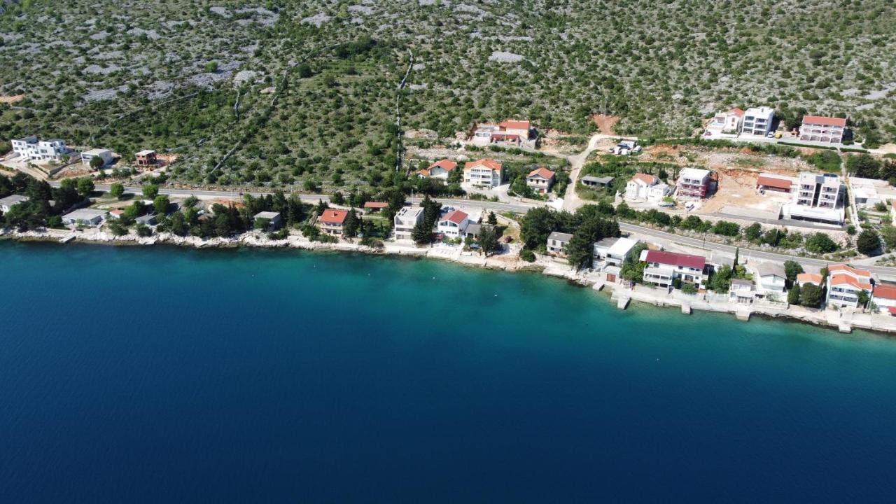 Apartman Marjan Šibuljina Εξωτερικό φωτογραφία