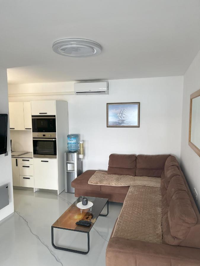 Apartman Marjan Šibuljina Εξωτερικό φωτογραφία