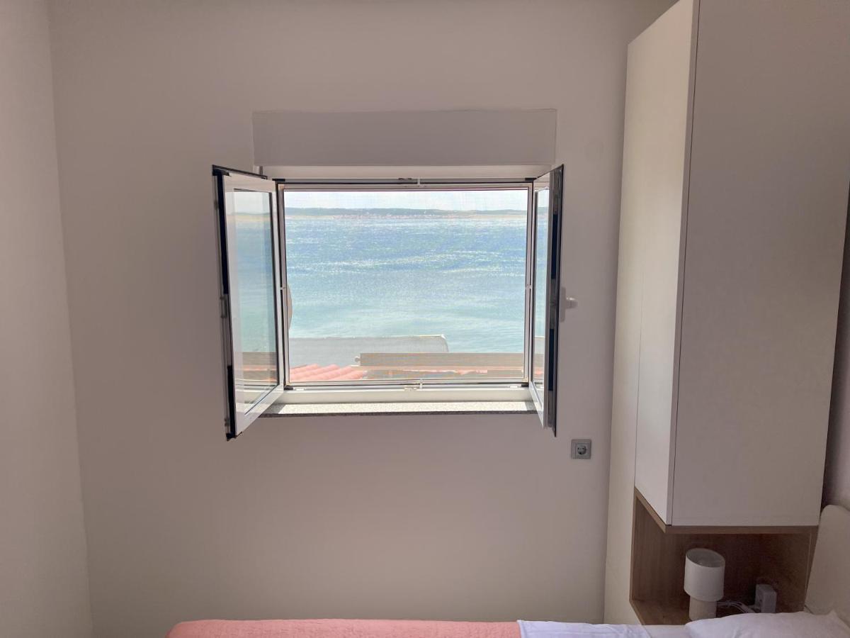 Apartman Marjan Šibuljina Εξωτερικό φωτογραφία