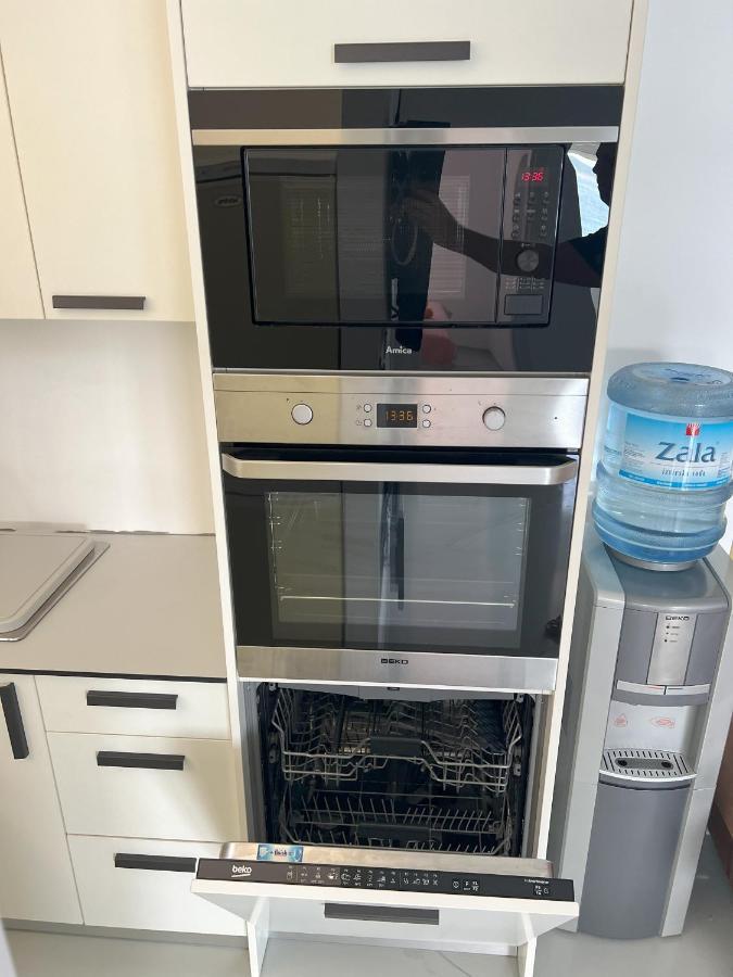 Apartman Marjan Šibuljina Εξωτερικό φωτογραφία