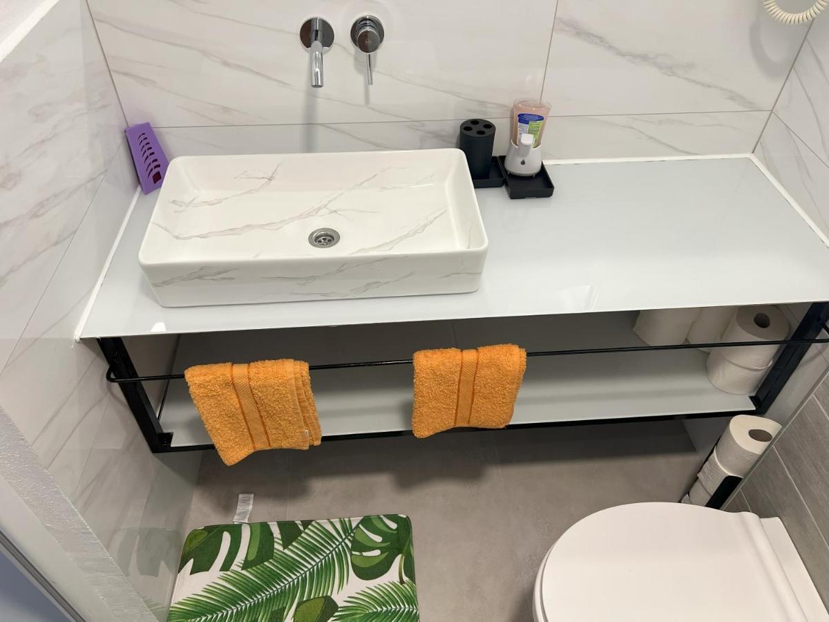 Apartman Marjan Šibuljina Εξωτερικό φωτογραφία
