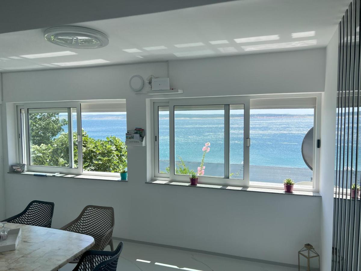 Apartman Marjan Šibuljina Εξωτερικό φωτογραφία