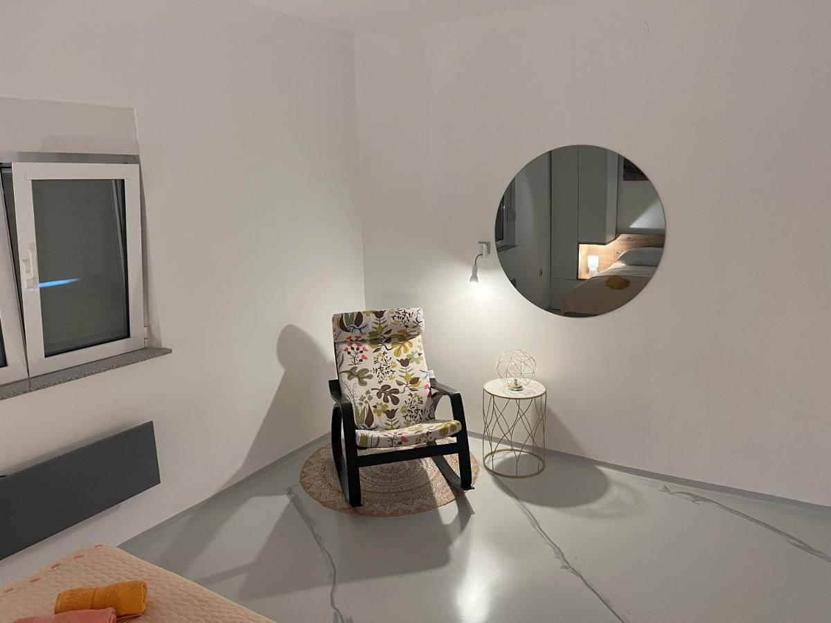 Apartman Marjan Šibuljina Εξωτερικό φωτογραφία