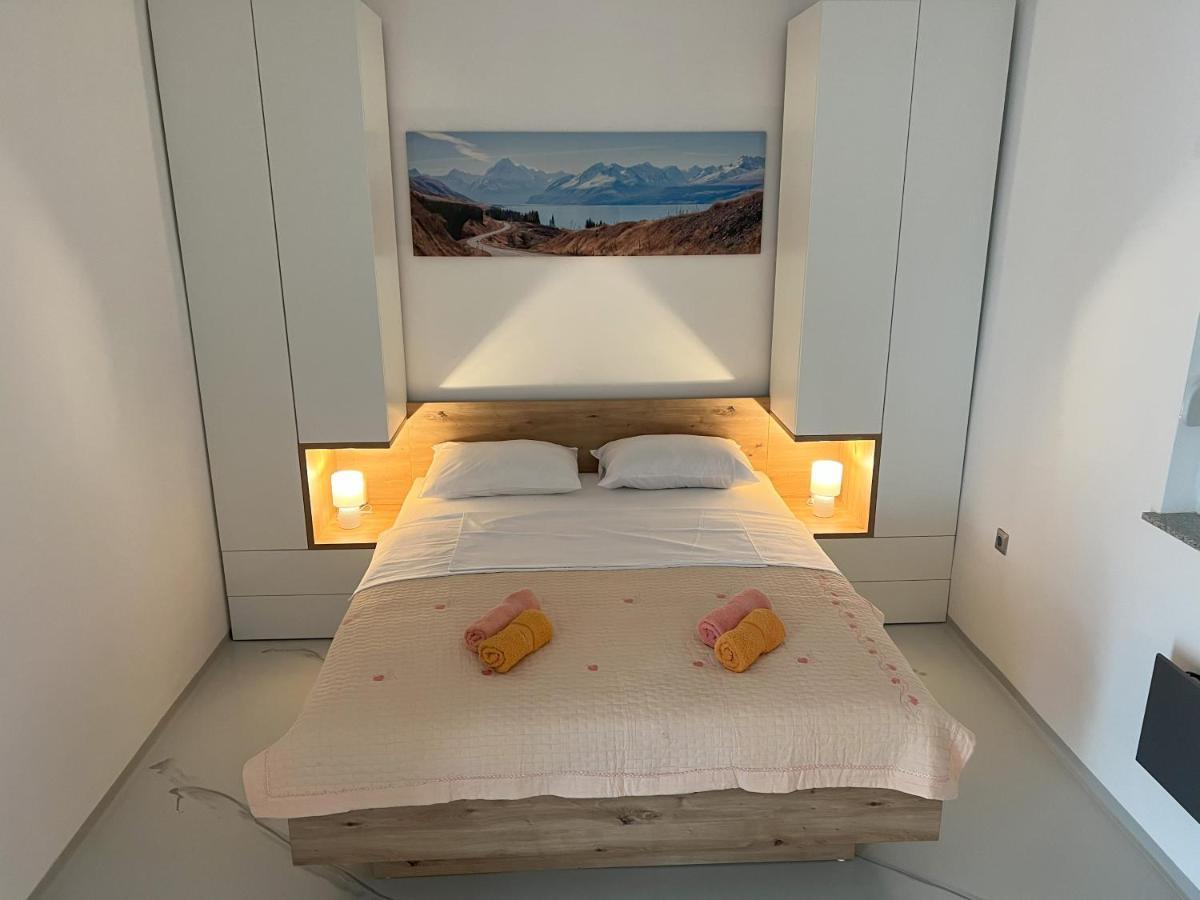 Apartman Marjan Šibuljina Εξωτερικό φωτογραφία