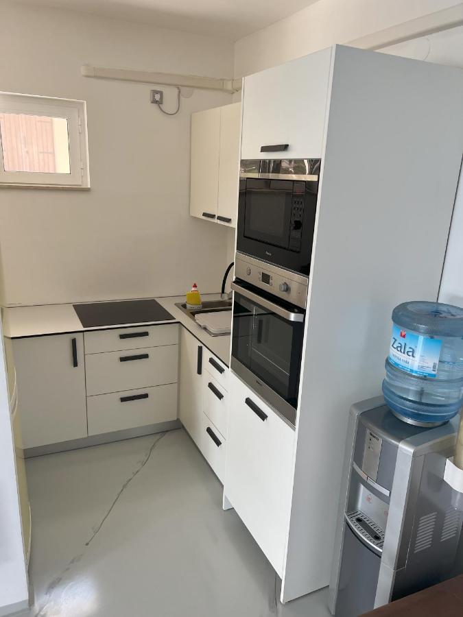Apartman Marjan Šibuljina Εξωτερικό φωτογραφία