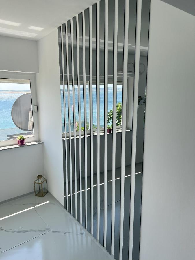 Apartman Marjan Šibuljina Εξωτερικό φωτογραφία