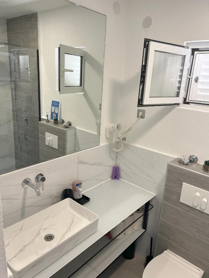 Apartman Marjan Šibuljina Εξωτερικό φωτογραφία