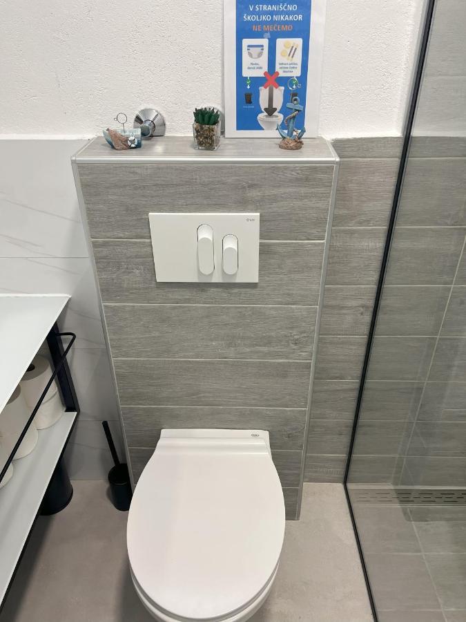 Apartman Marjan Šibuljina Εξωτερικό φωτογραφία