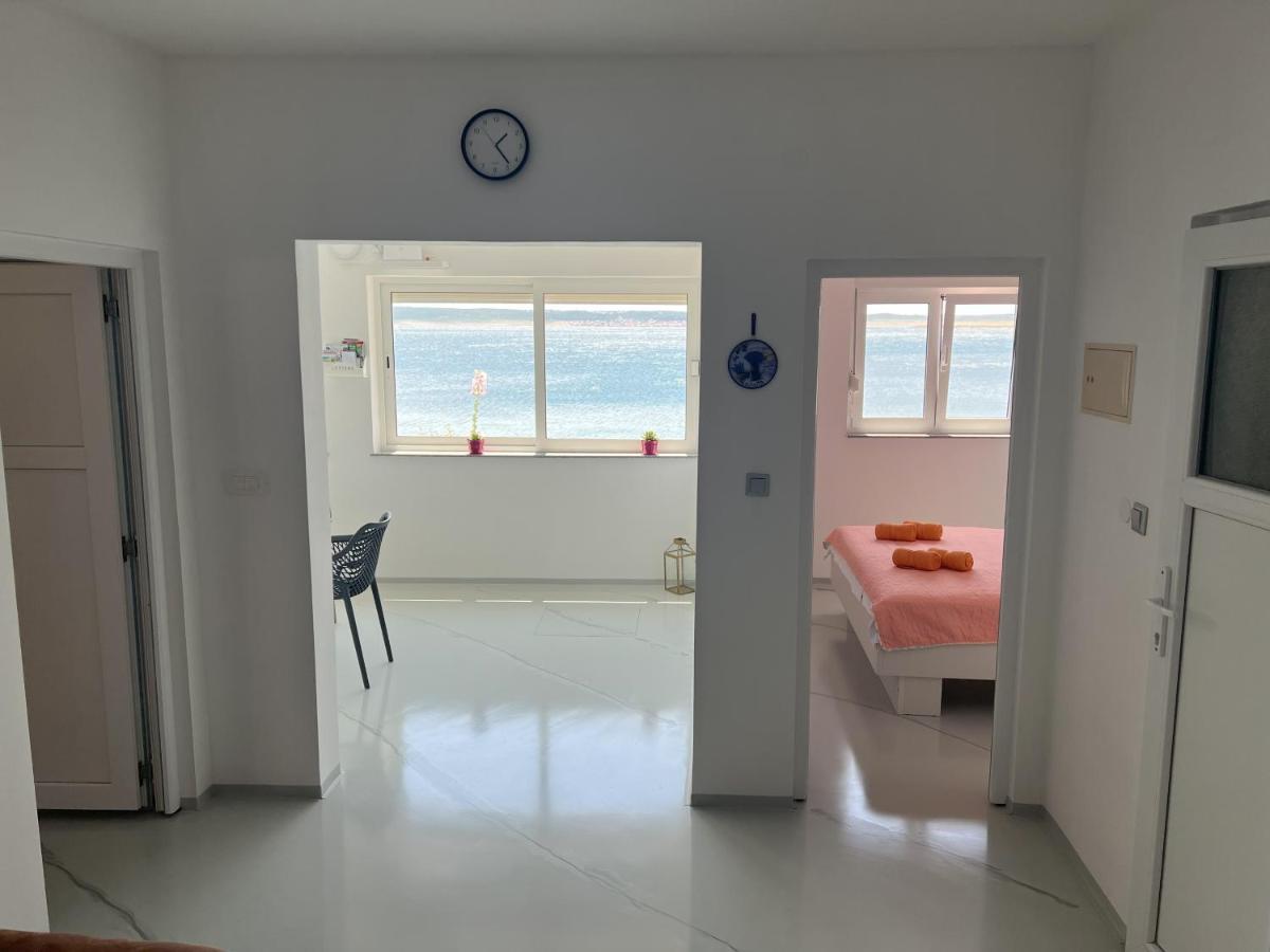 Apartman Marjan Šibuljina Εξωτερικό φωτογραφία