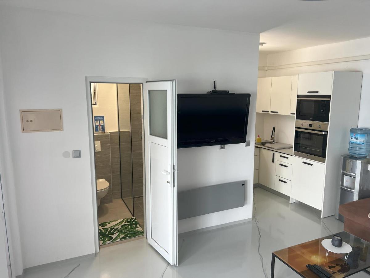 Apartman Marjan Šibuljina Εξωτερικό φωτογραφία