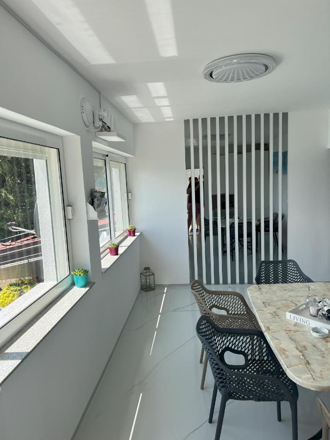 Apartman Marjan Šibuljina Εξωτερικό φωτογραφία
