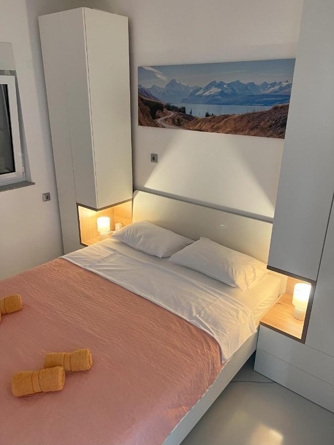 Apartman Marjan Šibuljina Εξωτερικό φωτογραφία