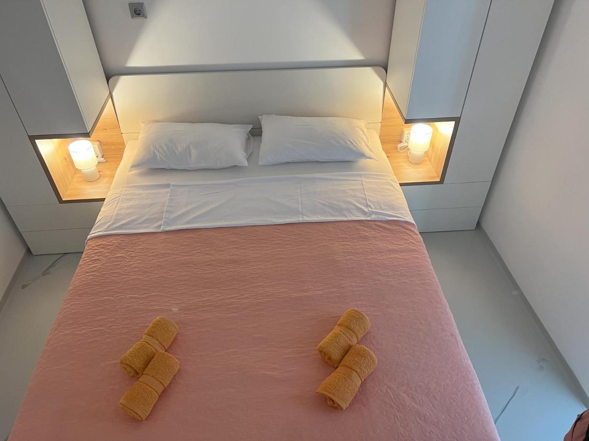 Apartman Marjan Šibuljina Εξωτερικό φωτογραφία