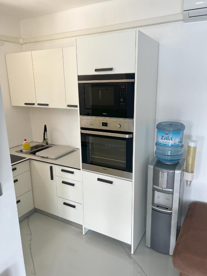 Apartman Marjan Šibuljina Εξωτερικό φωτογραφία