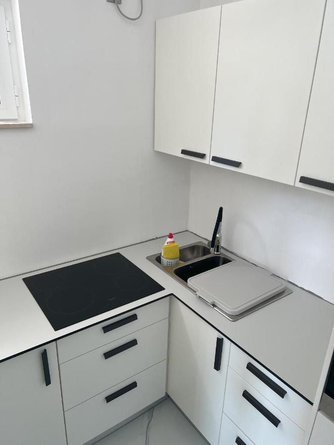 Apartman Marjan Šibuljina Εξωτερικό φωτογραφία