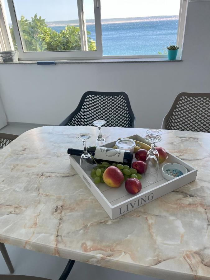 Apartman Marjan Šibuljina Εξωτερικό φωτογραφία