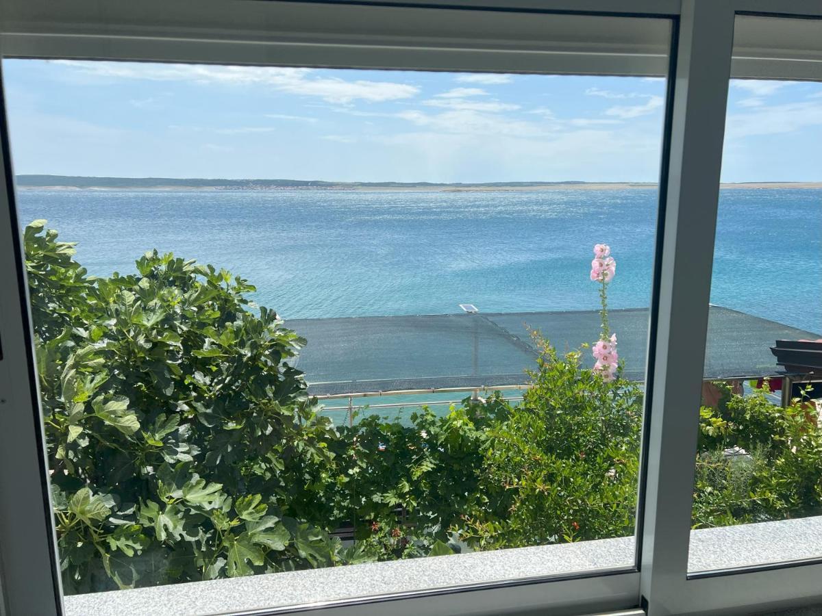 Apartman Marjan Šibuljina Εξωτερικό φωτογραφία