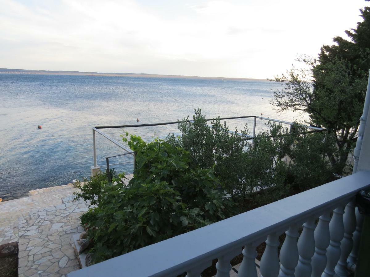Apartman Marjan Šibuljina Εξωτερικό φωτογραφία